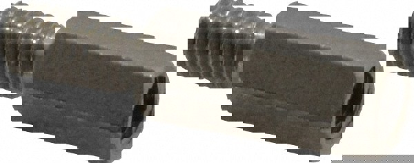 Male-Female Hex Circuit Board Standoff: #10-32, 1/4